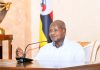 President Museveni Calls for Principle-Based Politics as UPC And FDC Leaders in Lango Pledge to Work with NRM