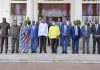President Museveni Hosts Sudan’s RSF Leader Mohamed Hamdan Dagalo, Pushes for Dialogue to End War