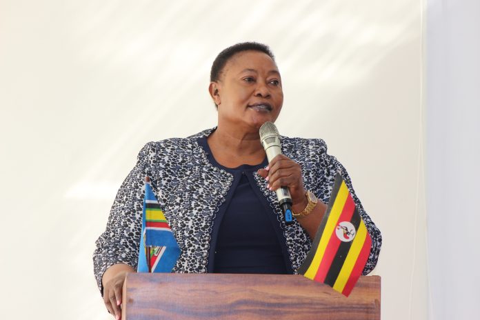 Babalanda Urges RDCs to Refocus on Service Delivery After Elections.