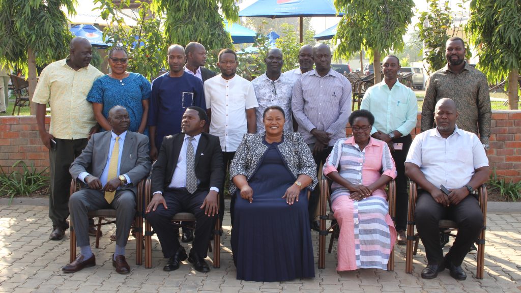 RDCs commended for safeguarding peace, stability and effective governance across Uganda.