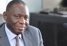 Bank of Uganda Keeps Key Interest Rate at 9.75% as Inflation Remains Below Target