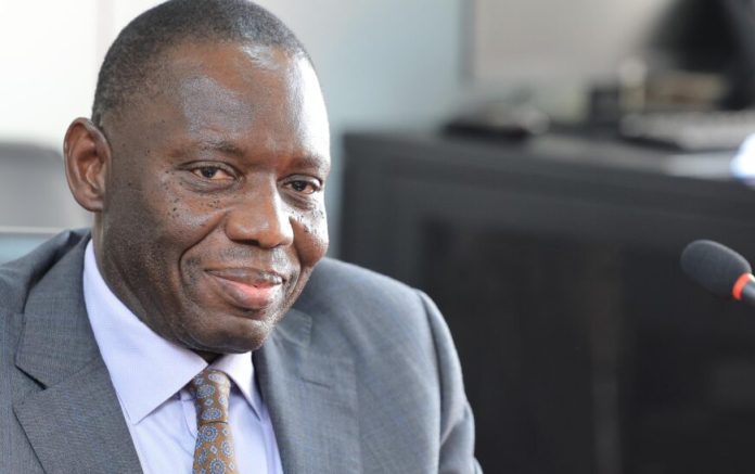 Bank of Uganda Keeps Key Interest Rate at 9.75% as Inflation Remains Below Target