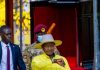Museveni Calls on Opposition to Embrace Reconciliation After 2026 Elections.