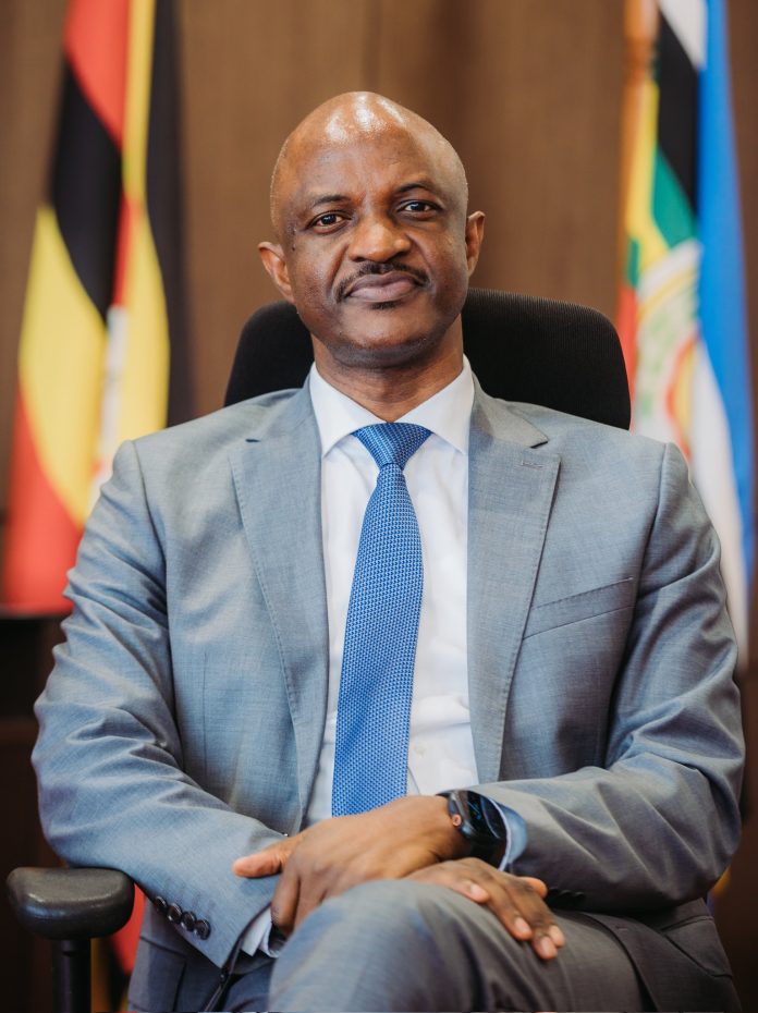 Uganda’s Rising Debt Puts Spotlight on Domestic Borrowing as Fiscal Space Tightens.