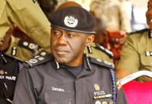 Police Say Crime Being Tackled Despite Public Anxiety, Cite Arrests and Gun Recoveries in Kampala.