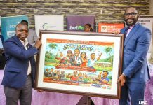 UBC Backs Corporate Games 2026, 1,000 Mama Kits Donated to Health Facilities.