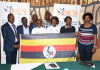 Fencer Achieng off to South Africa for Masters Coaching Course