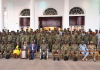 President Museveni Meets UPDF High Command, Reviews National Security and Strategic Priorities