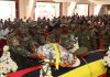 Maj Gen Takiriwa Remembered as Dedicated and Professional Soldier