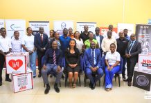 UBC Seals Corporate Games Partnership