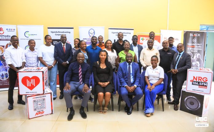 UBC Seals Corporate Games Partnership