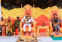 Lango Cultural Institution Convenes Peace and Development Meeting to Heal Post Election Divisions.