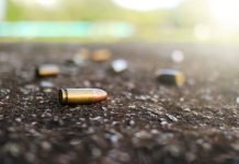 Fatal Shooting Incident at Ug. Prison Kiboga