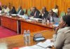 MPs Grill DPP Officials Over Case Delays, Bail Terms and Long Remand Periods.