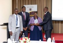 Bank of Uganda Awards Absa Top Primary Dealer as Market Liquidity Improves