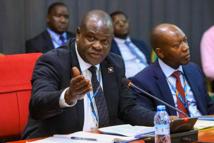 Public Accounts Committee Criticize Prolonged Acting Appointments, Demands Full Disclosure from Finance Ministry