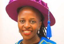 Police Intensify Hunt for Male Suspect in UCU Director’s Murder Case