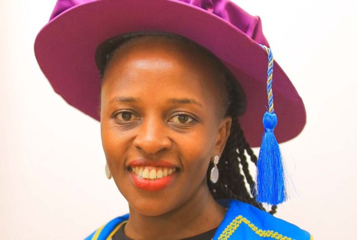 Police Intensify Hunt for Male Suspect in UCU Director’s Murder Case