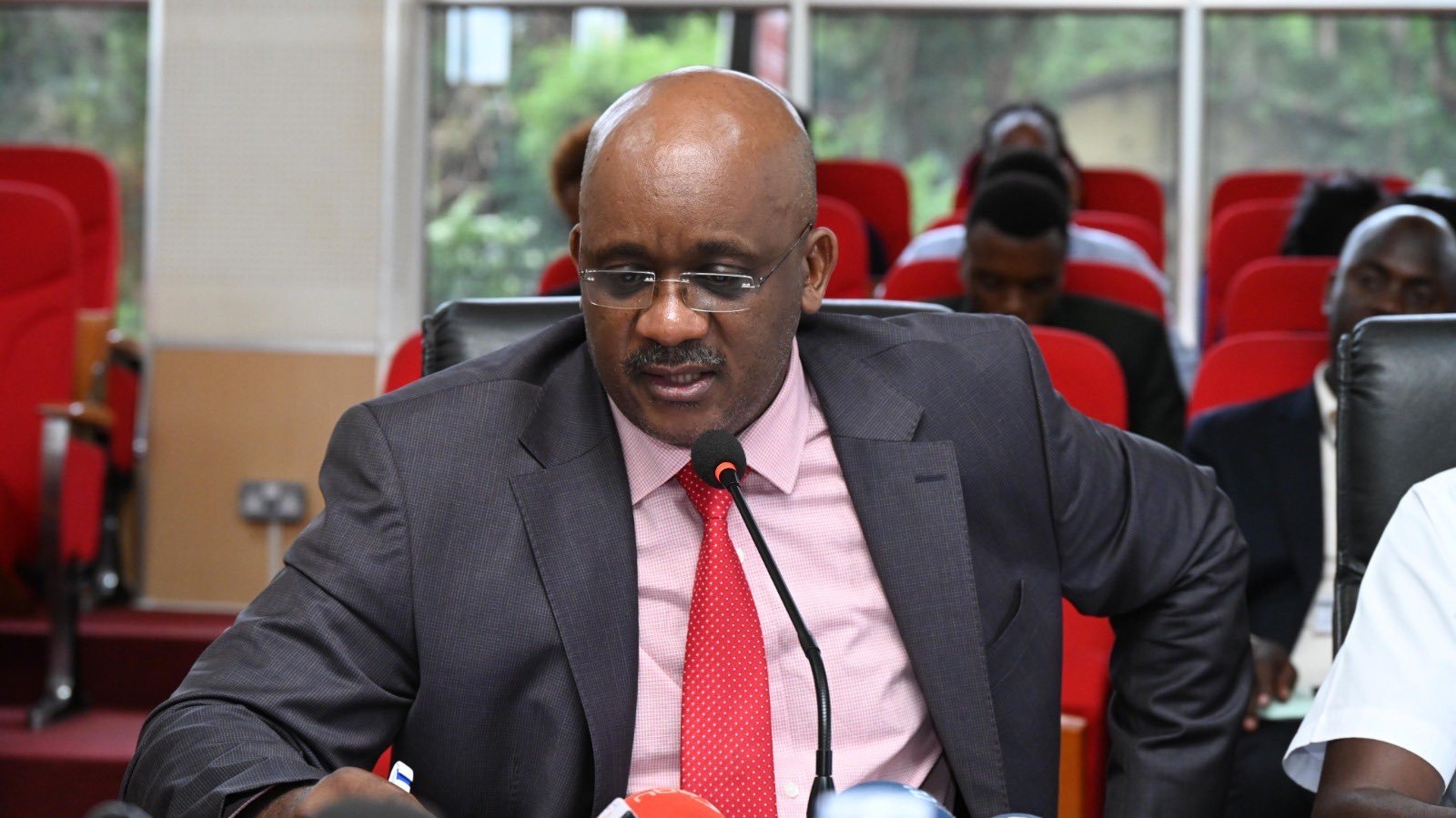 Rising Public Debt Raises Pressure on Service Delivery, Civil Society Warns