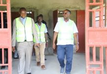 NWSC MD Dr. Mugisha Orders Service Delivery Focus, Infrastructure Upgrades to Fix Regional Water Shortages