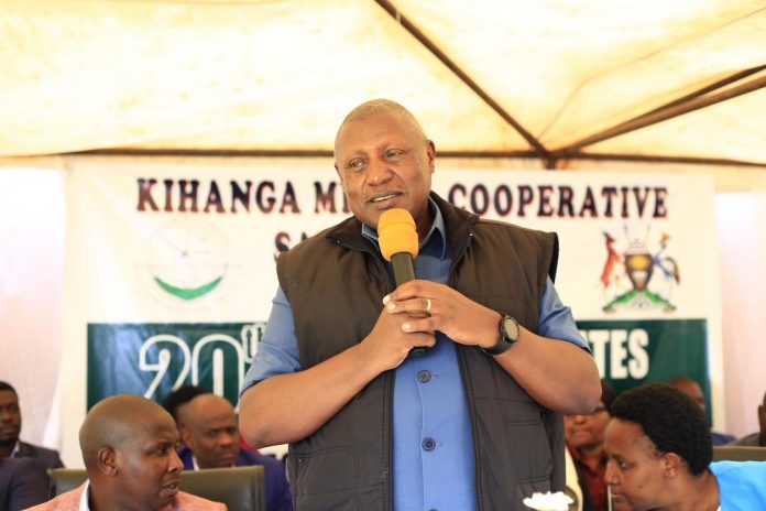 Rising Poverty in Kigezi Puts Focus on SACCO Investment