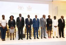 Uganda-Zimbabwe Business Forum Kicks Off to Boost Trade and Investment