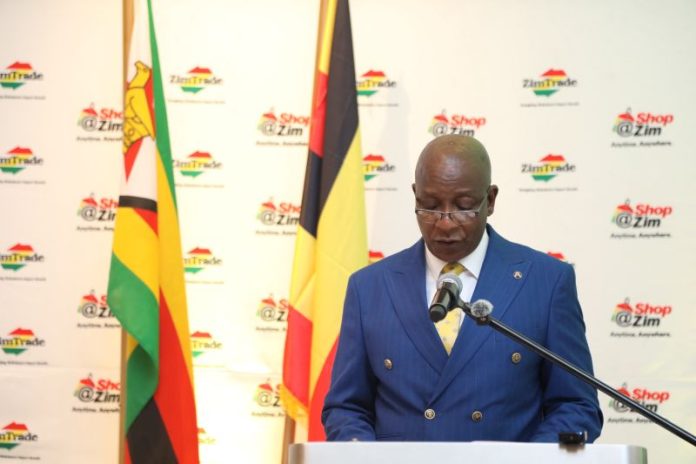 Uganda and Zimbabwe Call for Action-Oriented Partnerships at Bilateral Business Forum
