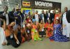 Uganda Showcases Tourism Potential at the Moscow International Travel & Tourism Exhibition (MITT)