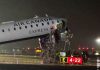 Air Canada Express Flight Involved in Crash Landing at New York’s LaGuardia