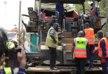 Govโt halts new road projects amid funding shortfall, rising arrears