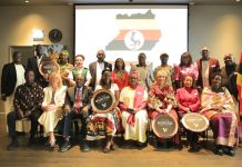 Uganda, Nordic Partners Hold Tourism Symposium in Copenhagen.