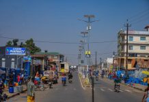 Poverty remains high despite government interventions