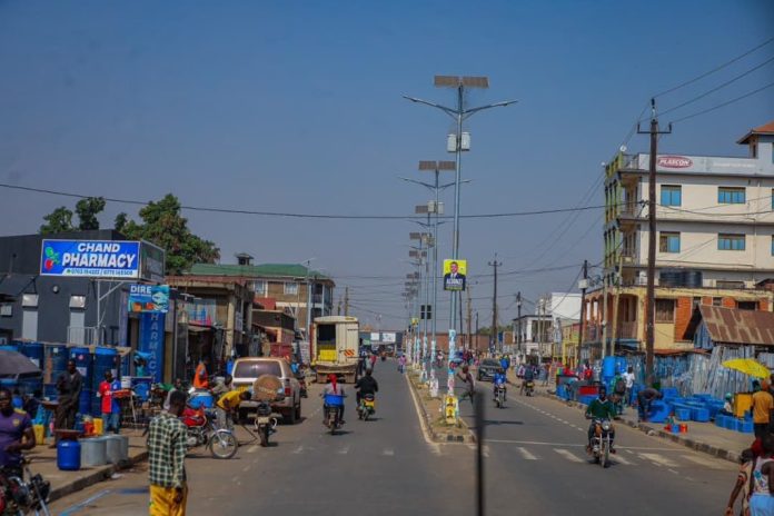 Poverty remains high despite government interventions