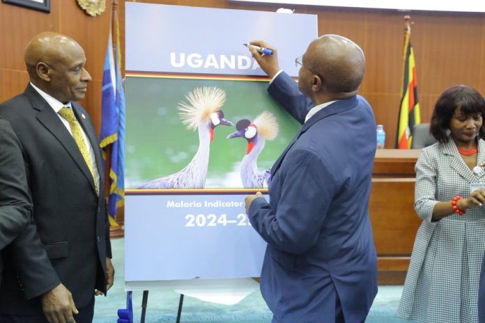 Malaria Prevalence Among Ugandan Children Rises, New Survey Shows