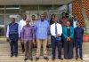 Uganda Media Centre Executive Director Pays Courtesy Visit to Uganda Broadcasting Corporation