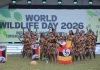 Government Reaffirms Conservation Commitment at World Wildlife Day 2026