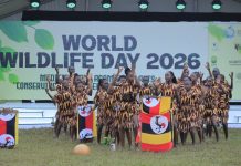 Government Reaffirms Conservation Commitment at World Wildlife Day 2026