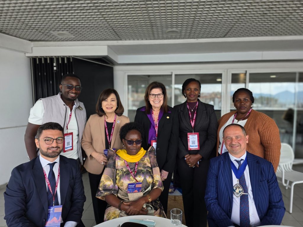 Uganda Debuts at Global Real Estate Festival MIPIM 2026