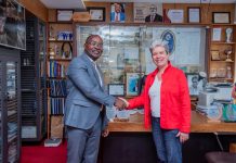 NWSC Targets 35 Additional Towns with French Government Support