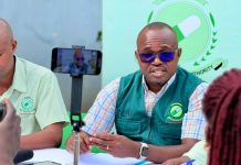 Targeted Enforcement Operation in Northern Region