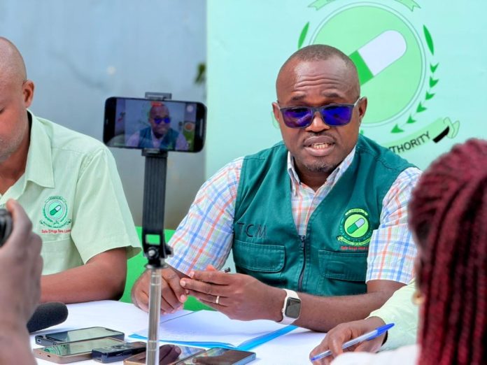 Targeted Enforcement Operation in Northern Region