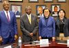 Uganda, China EXIM Bank Deepen Strategic Partnership to Drive Industrial Growth