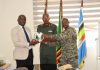 Gen Muhoozi Kainerugaba Donates Sports Equipment and UGX 10 Million to Support Tooro Kingdom Inter-Clans Football Tournament
