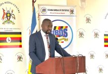 UBOS Highlights Upcoming Statistical Reports to Support National Planning