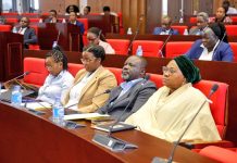 World Bank Launches Review Mission for UGIFT and PIM Plus