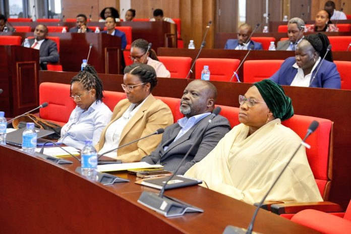 World Bank Launches Review Mission for UGIFT and PIM Plus