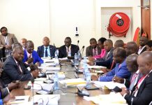 Parliamentary Committee Flags Gaps in Trade Ministry Policy Statement