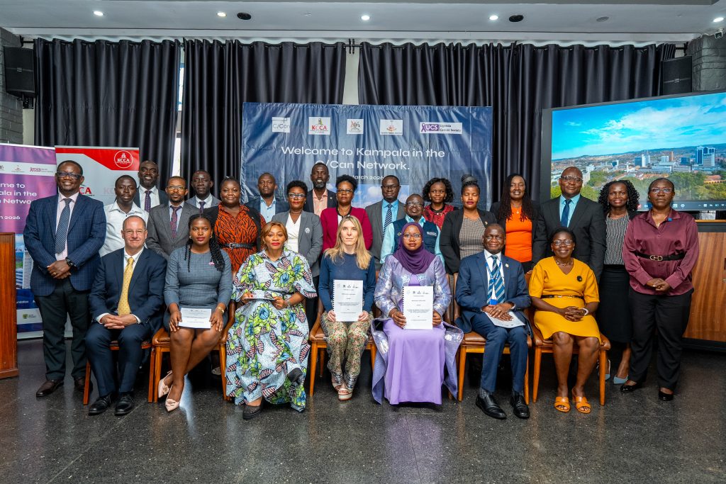 Kampala Joins International Effort to Expand Cancer Diagnosis and Treatment