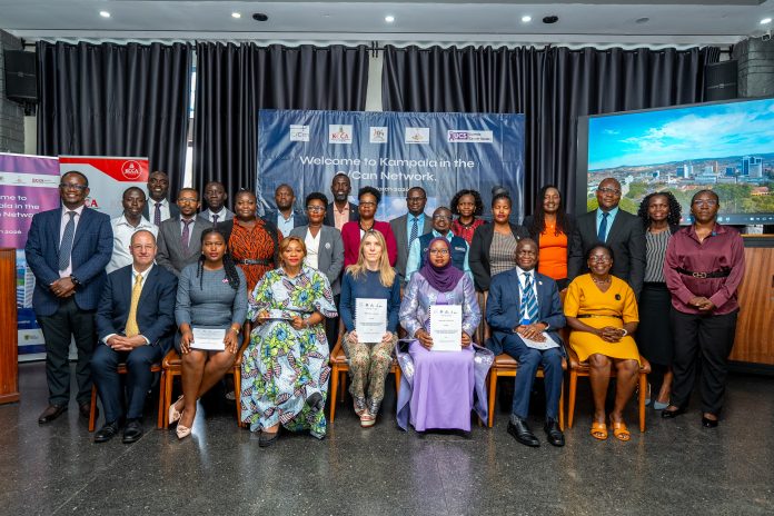 Kampala Joins International Effort to Expand Cancer Diagnosis and Treatment