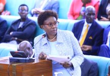 Parliament Greenlights National Drug Authority Bill with Major Reforms